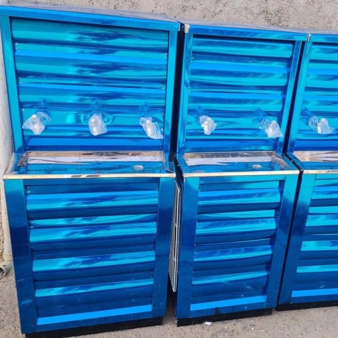 قیمت آبسردکن استیل سه شیر مخزن برای مسجد مدرسه دیجی کالا