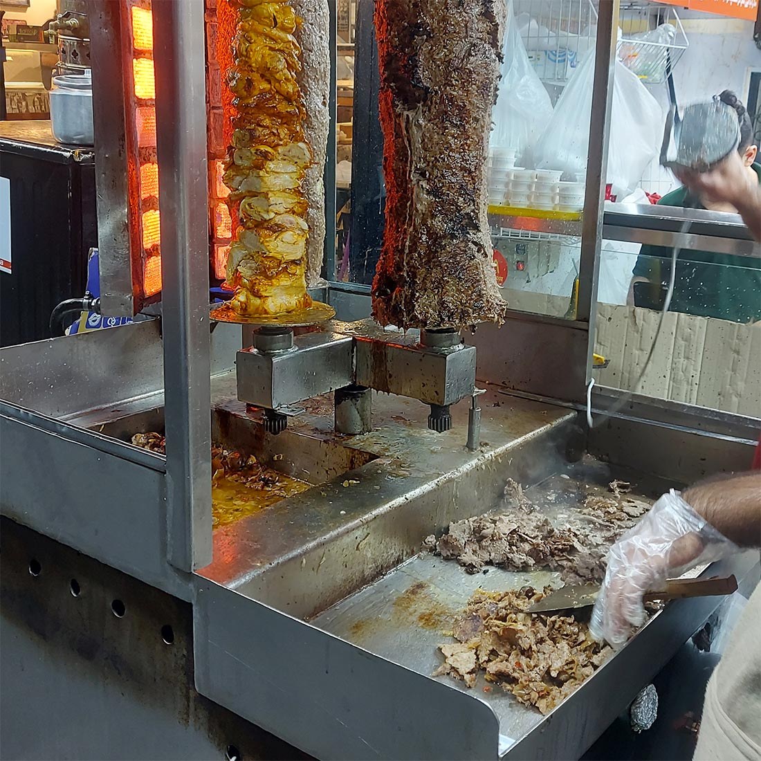 قیمت دستگاه کباب ترکی دیجی کالا دست دوم دیوار دوسیخ