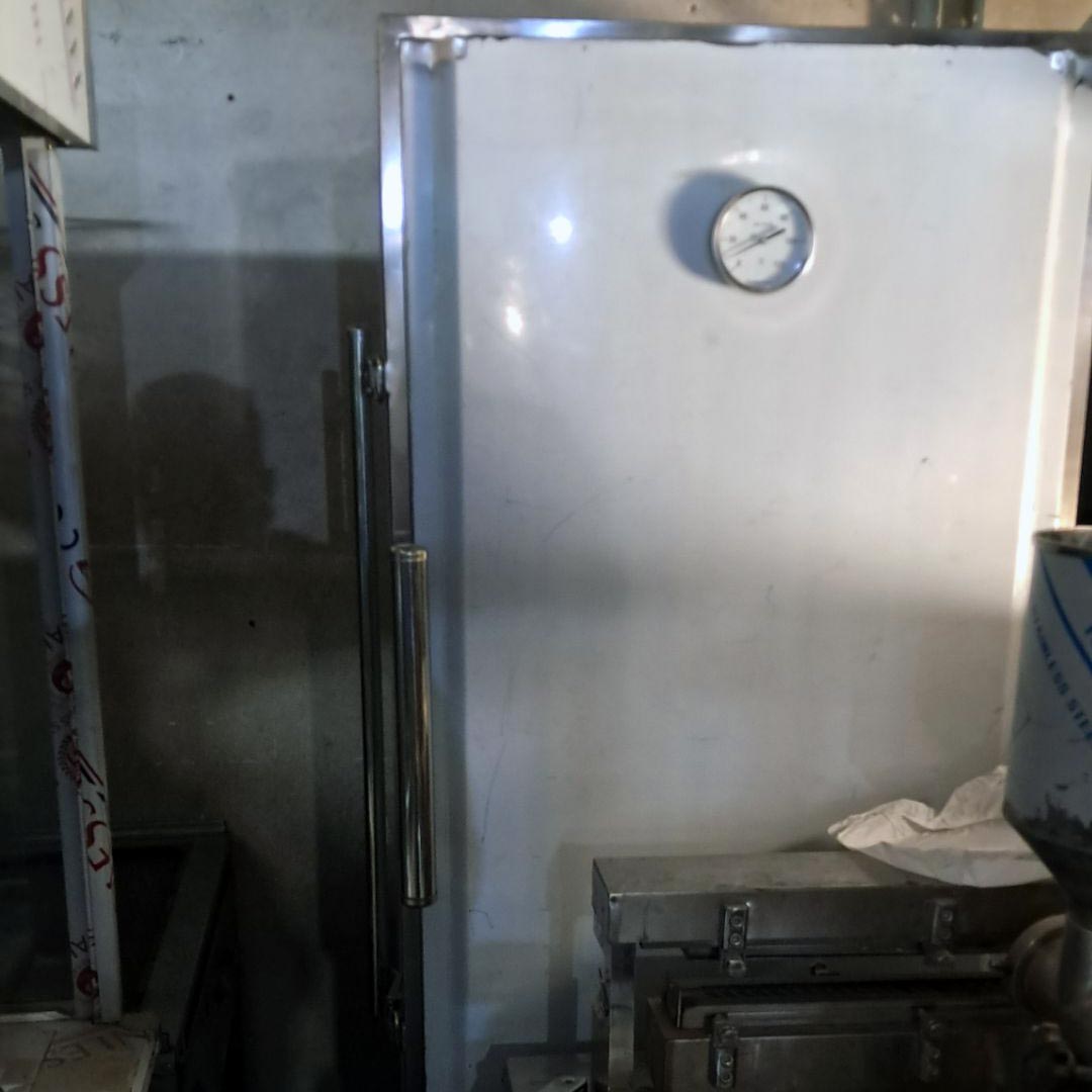 گرمکن غذا صنعتی دیجی کالا پرسنلی صد نفره